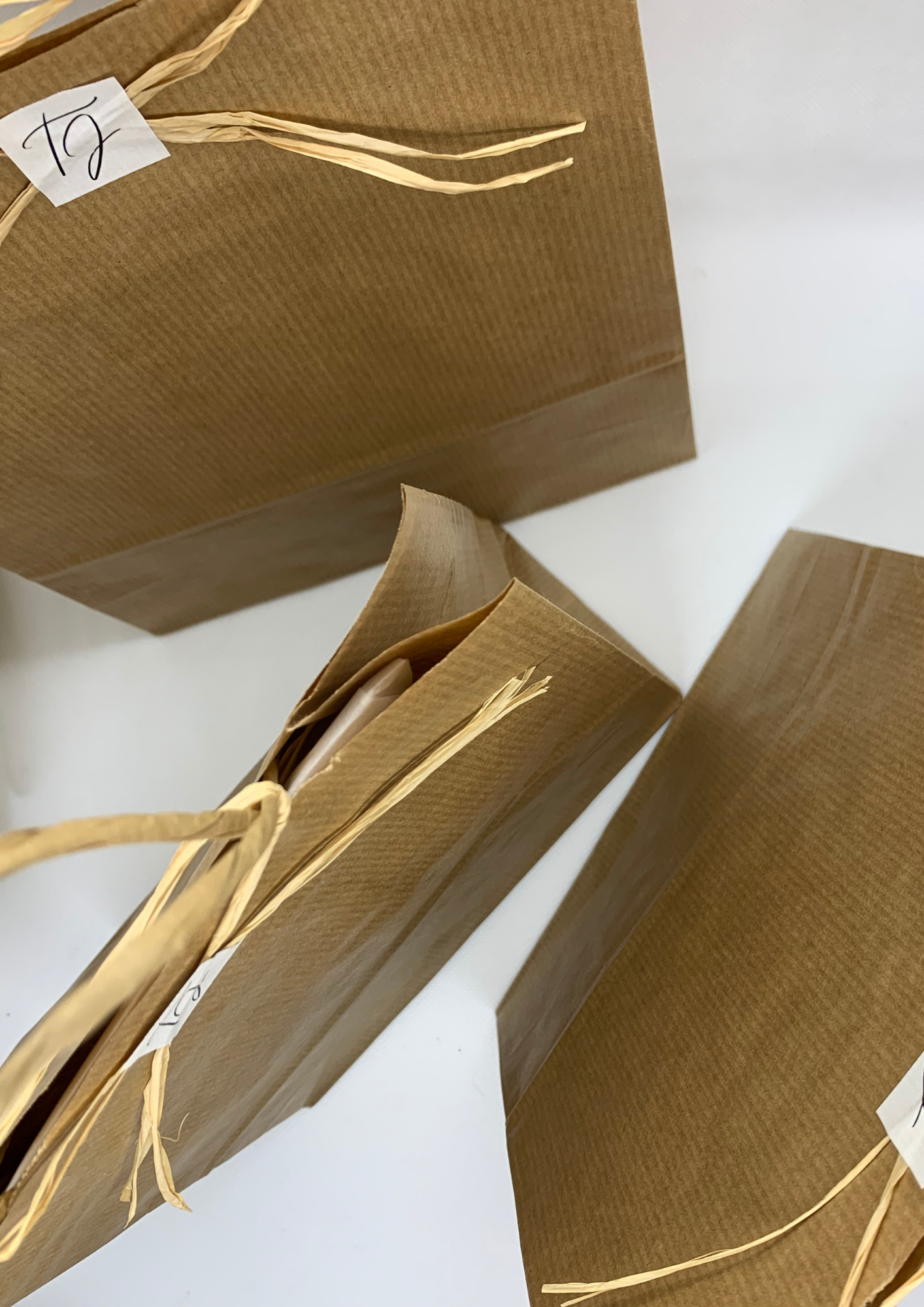 Invitació de boda de la Tània i Javi